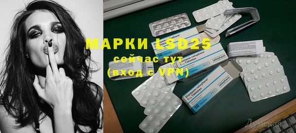 стаф Баксан